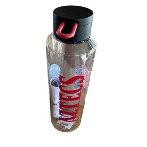 San Diego Aztecs BPA Free Water Bottle
